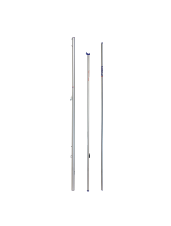 Комплект рангоута Optiparts School EX1050 для швертбота Оптимист