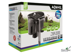 Фильтр навесной Aquael FZN-2, от 40 до 200л