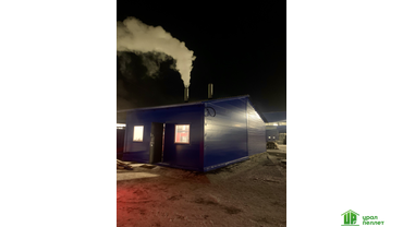 Пеллетный котел Faci 258 кВт комплектация OTTIMA