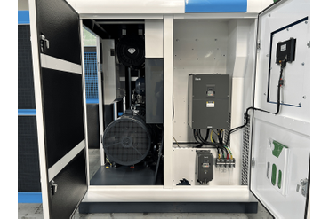 Компрессор DSV 90A-II