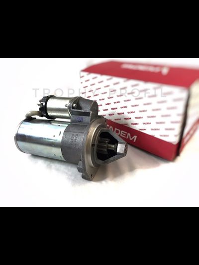 Стартер КЗАТЭ ВАЗ 2101-07, 21214, 2123 н/о 5722.3708000