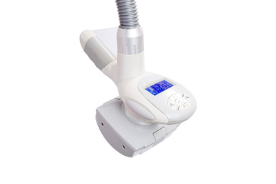 Корпус манипулы по телу для P-1000  серый