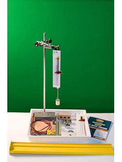 Комплект №5 ГИА-лаборатория по физике