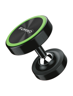 Автомобильный держатель FUMIKO PH03 черный