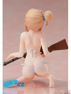 Фигурка 1/12 Суоми (Suomi KP/-31 Swimsuit Ver., Midsummer Pixie)