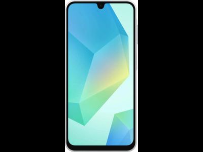 Samsung Galaxy A16 6/128GB (A165) Серый