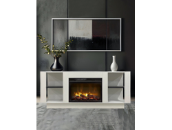 камин бастион