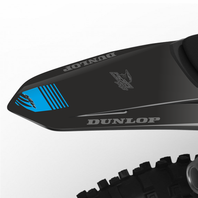 Наклейки на мотоцикл GR8 2024/KTM 250 - 450 EXC 2024 SX SXF 2023-2024 #5943-2