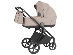 Коляска 2в1 Carrello Ultra CRL-6527 Maple Beige 2025