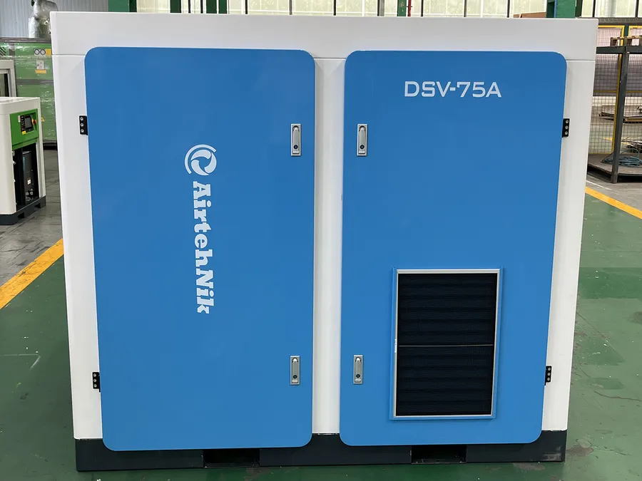 Компрессор DSV 75A