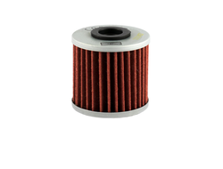 Масляный фильтр Champion COF107 (Аналог: HF207) для Betamotor (15.26060.000) // Kawasaki (52010-0001) // Suzuki (16510-35G00, K5201-00001)