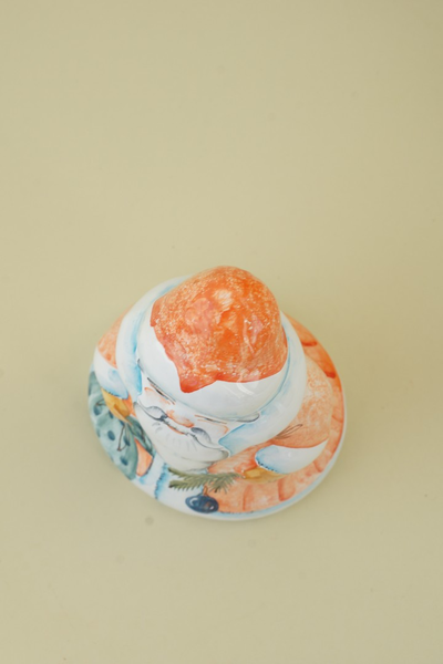 Мороз Иванович (колокольчик)