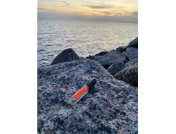 Духи АККОРД: ЭРО-ТОНИК, 5.5 мл