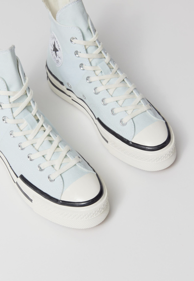 Конверс Плюс голубые A03537C купить на официальном сайте