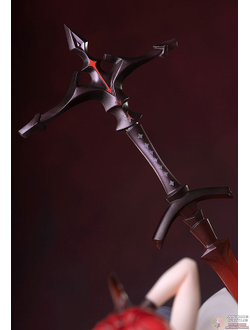 Фигурка 1/7 Суртр (Surtr Magma Ver.)