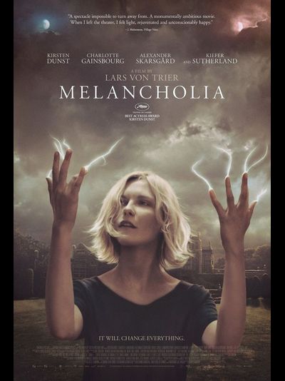 Moth and Rabbit MELANCHOLIA