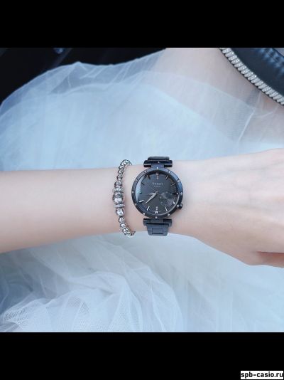 Часы Casio Sheen SHE-4051BD-1AUDF
