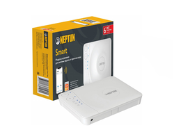 Модуль управления Neptun Smart TUYA