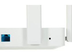 Zyxel Keenetic Sprinter (KN-3710), AX1800 Белый