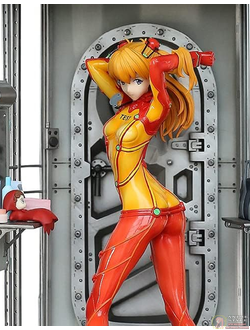Фигурка 1/7 Аска Лэнгли (Asuka Langley AniMester)