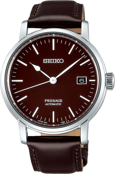Наручные часы Seiko SPB115J1