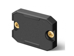 RFID метка UHF LEONIX "DRAGON" H9, on metal, super polimer, IP68, +260°C (58,3x42,3x9,5 мм)