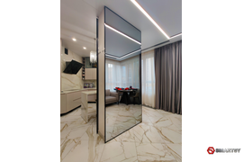 Зеркальный телевизор/дизайнерский телевизор