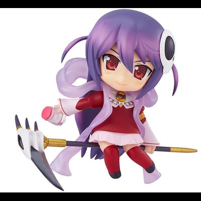 Нендроид Хакуа де Лот Герминиум (Haqua du Lot Herminium)