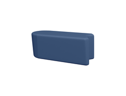 Молекула. Модуль 2-местный крайний