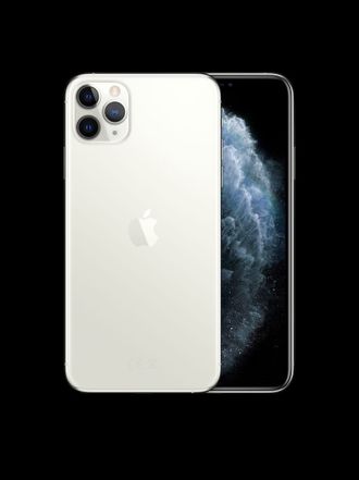 iPhone 11 Pro 64Gb Silver (белый) Как новый