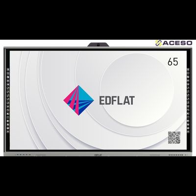 Интерактивная панель EDFLAT EDF65CT M2