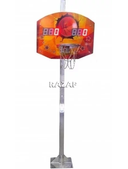 Баскетбольный щит Razap