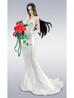 Фигурка 1/8 Боа Хэнкок (Hancock Boa Wedding Ver.)