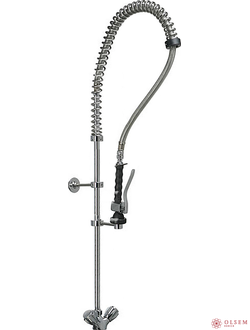 Устройство душирующее CanCan CC.MT01