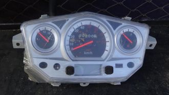 Щиток приборов YH50QT-M  /COBRA электронный тахометр