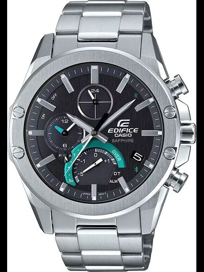 Часы Casio Edifice EQB-1000YD-1A