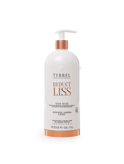 Гибридная нанопластика Reduct Liss Tyrrel Professional