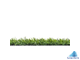 Газон искусственный Greenlife, 30 мм, 2 м /4 м.