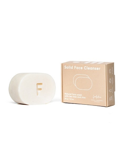 SmoRodina Твердое умывание для лица “С чайным деревом и цинком для проблемной кожи”, 50г