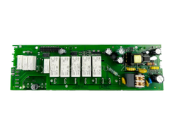 Силовой блок + модуль управления духовки Gorenje, Hisense 853679