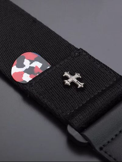 Art Strap AS1 BK