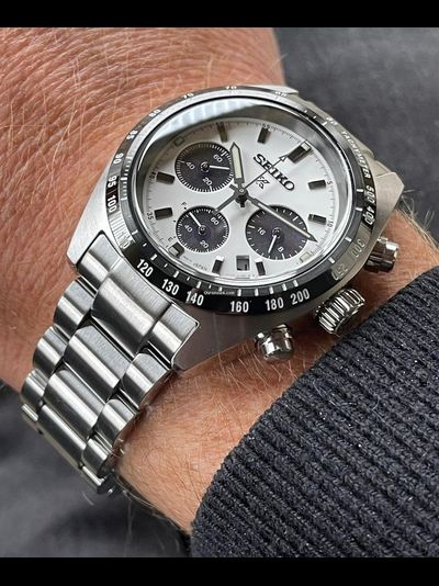 Наручные часы Seiko SSC813