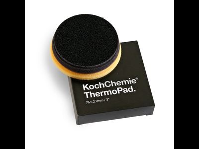 Thermochrom Pad - полировальный круг 76 x 23 мм. 999602