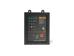 Блок автоматического запуска генератора (универсальный - для одно или трехфазной сети), 8 кВт