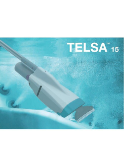 Ручной пылесос Kokido Telsa 15