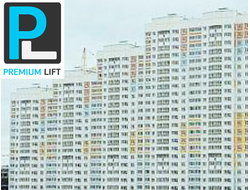 Реклама в новостройках, ЖК "Ярославский"