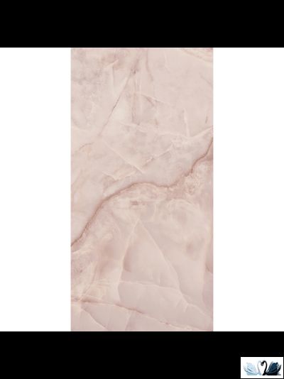 Керамогранит Kerama Marazzi Ониче 60x119,5 см розовый лаппатированный
