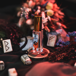 Духи "Коты Фрейи"