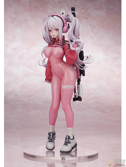 Фигурка 1/7 Алиса (Alice)