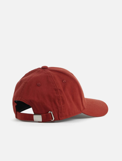 Кепка Anteater Baseball Терракот фото 6